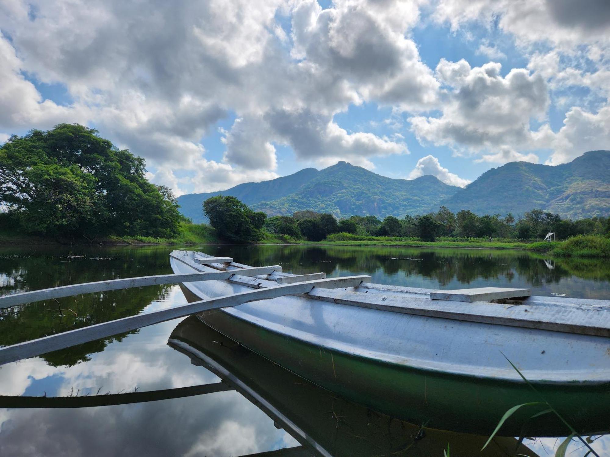 Samabe Lake Dambulla Bagian luar foto
